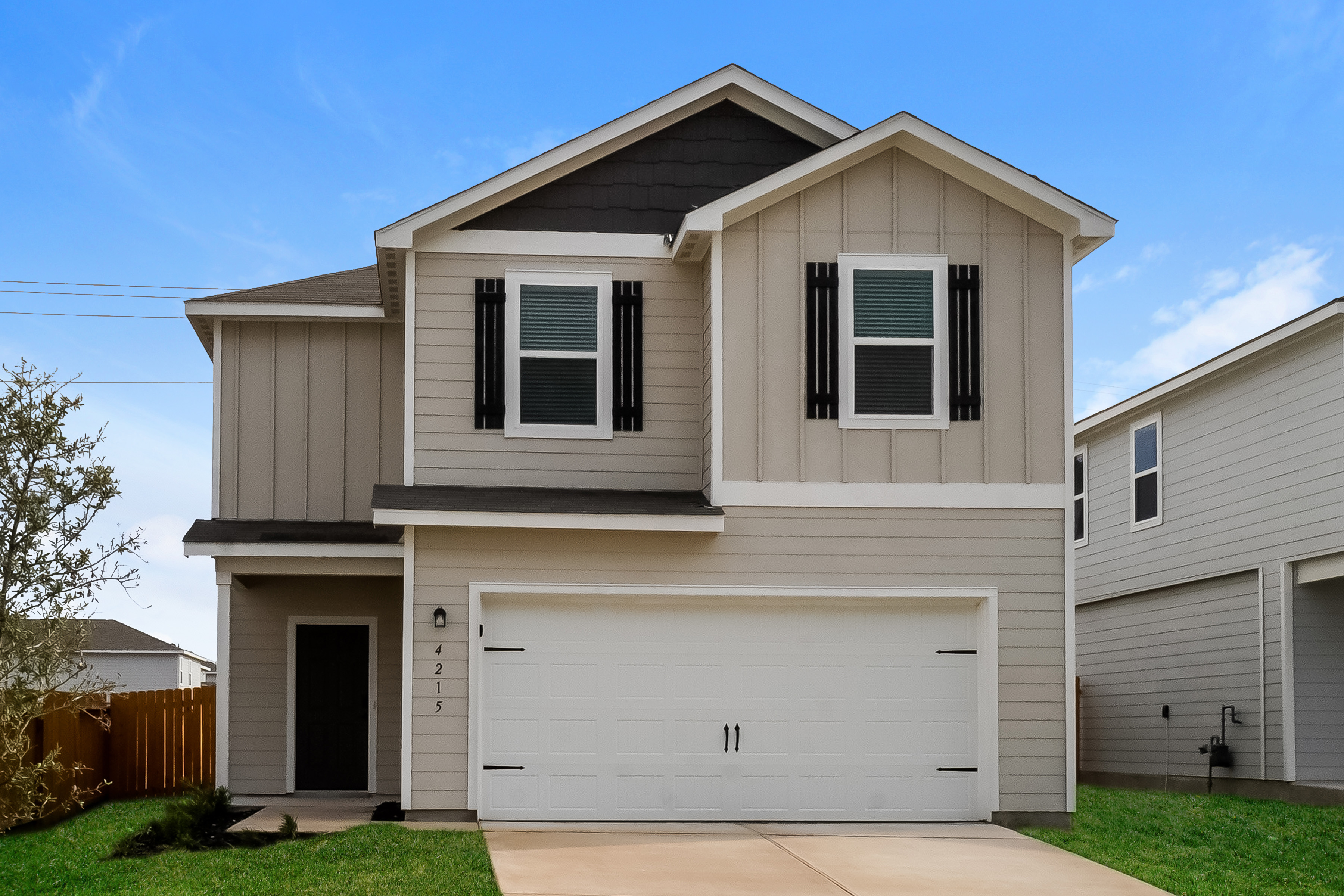 4215 Trail De Paris New Braunfels, TX 78132
